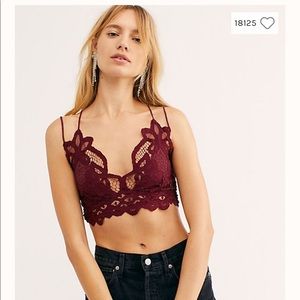 Free People Bralette